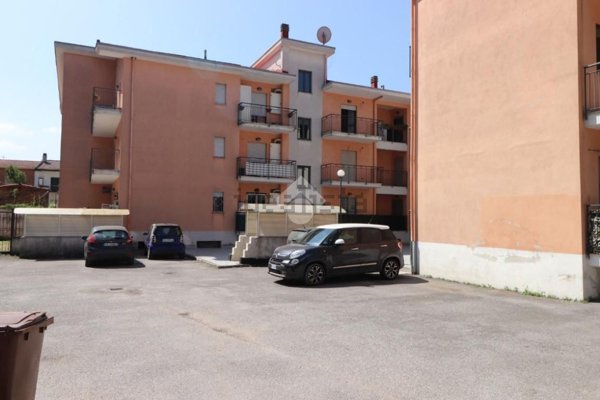 appartamento in vendita a Fisciano in zona Pizzolano
