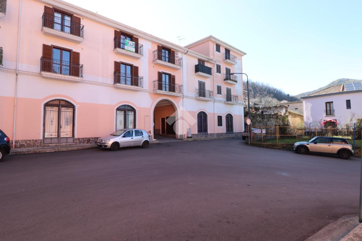 appartamento in vendita a Fisciano in zona Gaiano
