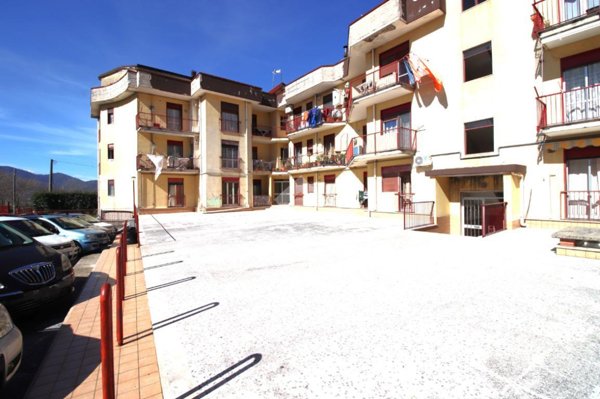 appartamento in vendita a Fisciano in zona Pizzolano