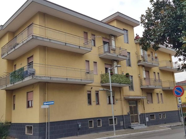 appartamento in vendita a Fisciano in zona Bolano