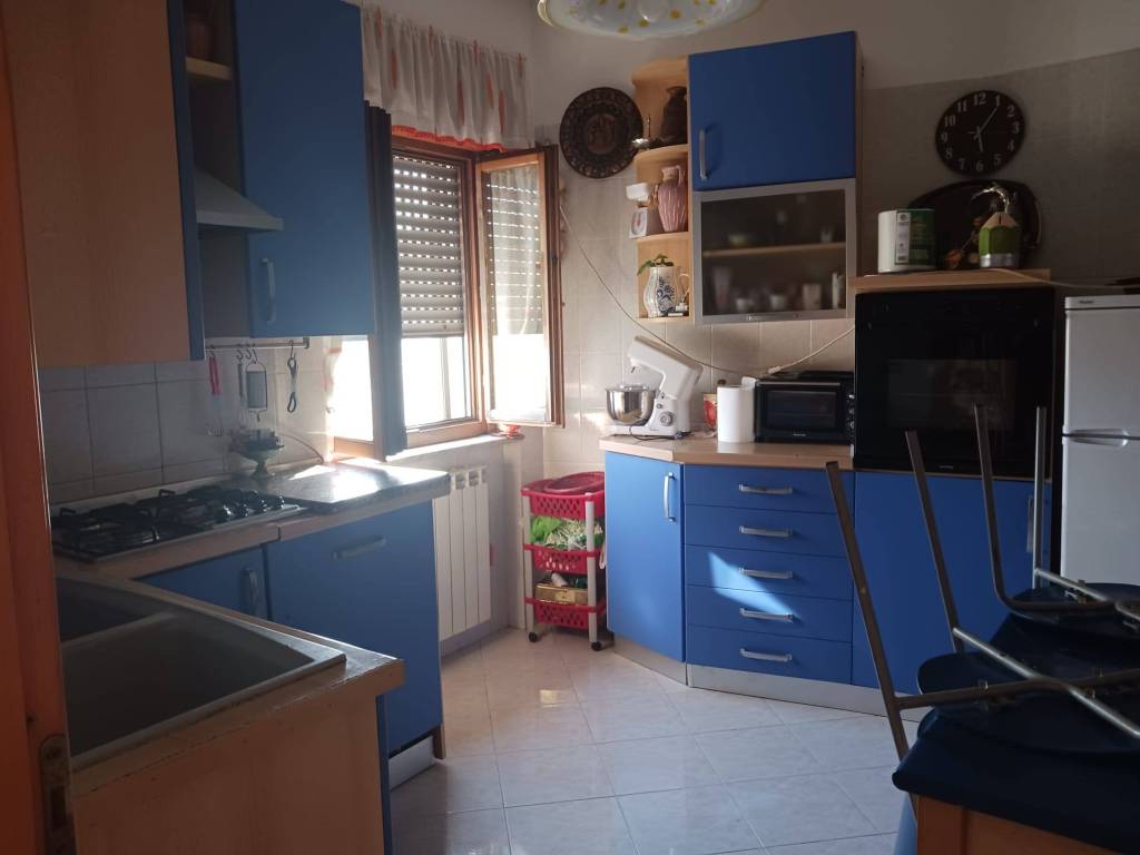 appartamento in vendita a Fisciano