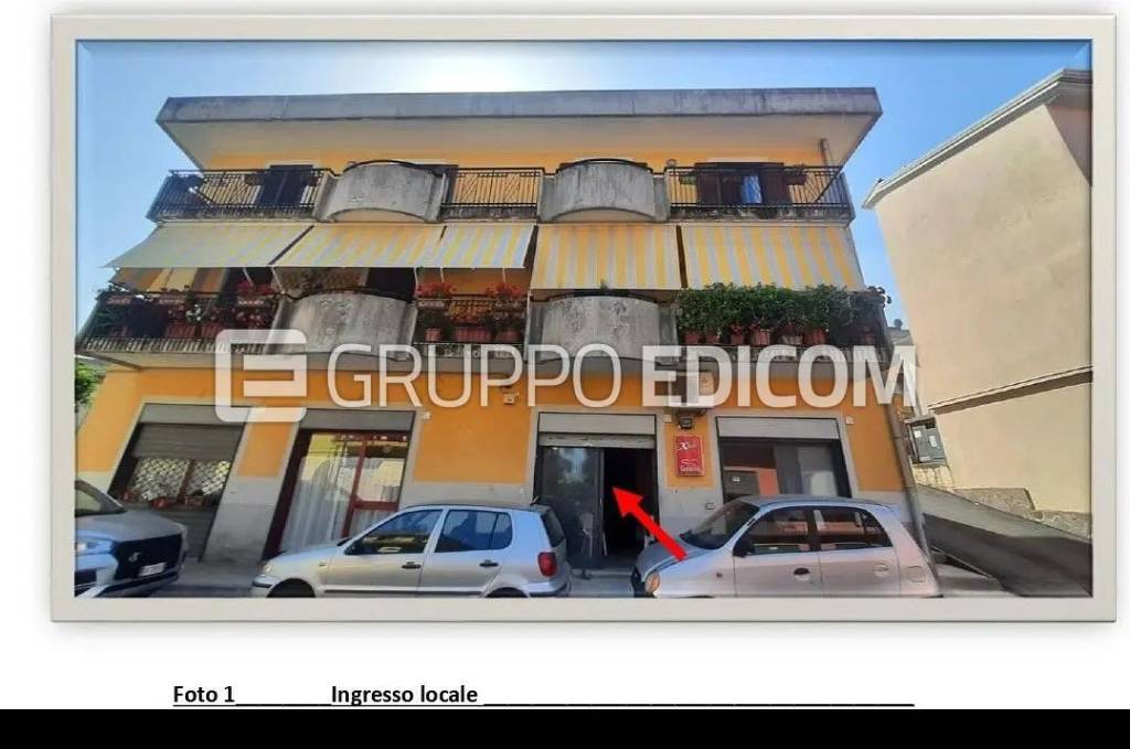 appartamento in vendita a Fisciano in zona Gaiano