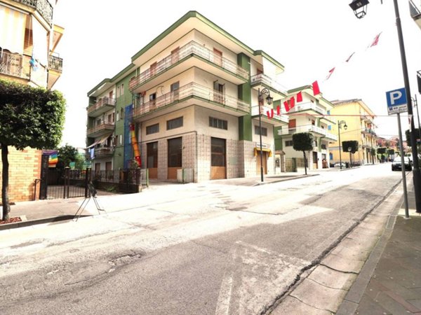 negozio in vendita a Fisciano in zona Penta