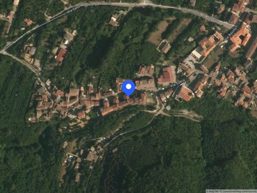 appartamento in vendita a Fisciano in zona Gaiano