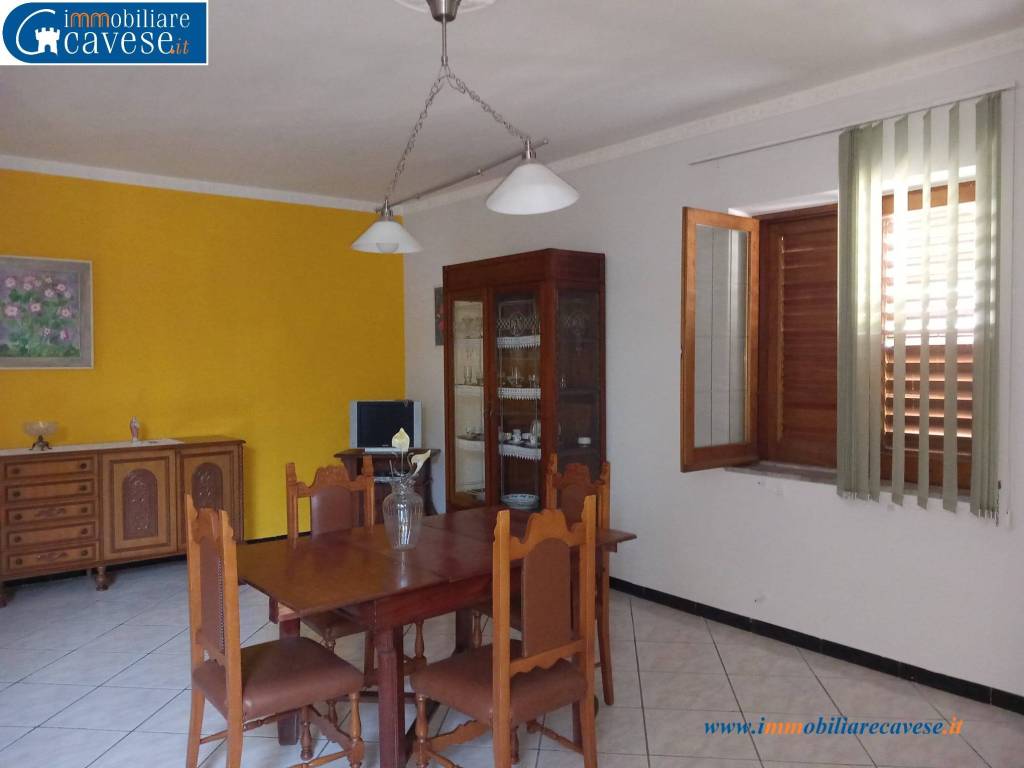 casa indipendente in vendita a Fisciano