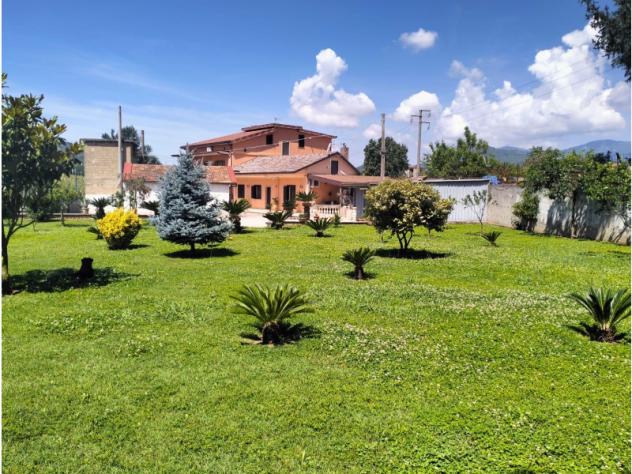 casa indipendente in vendita a Fisciano