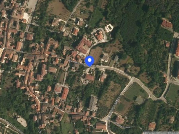 appartamento in vendita a Fisciano in zona Penta
