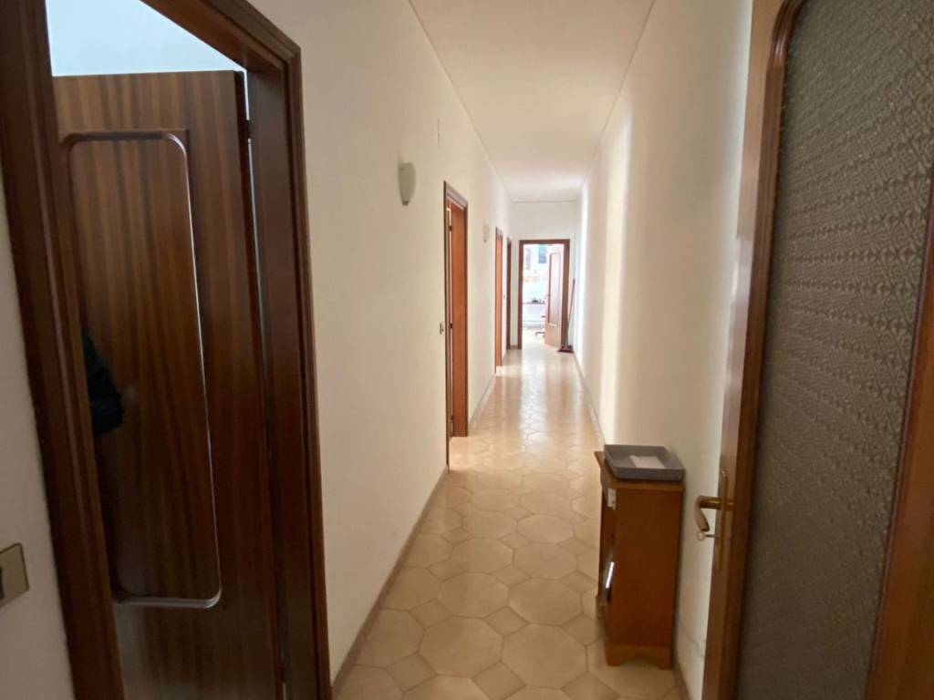 appartamento in vendita a Fisciano in zona Penta