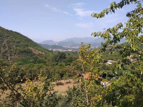 casa indipendente in vendita a Fisciano in zona Gaiano