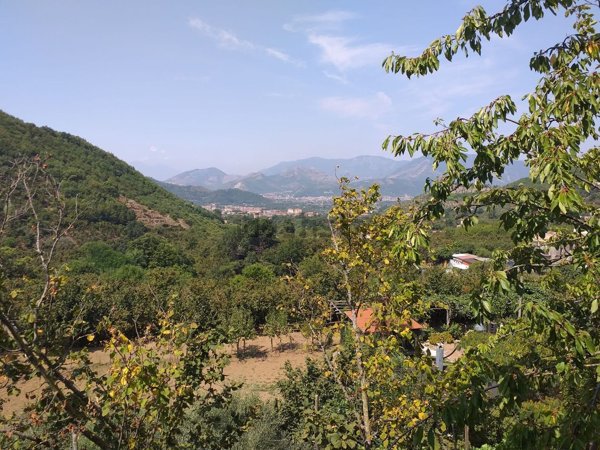 casa indipendente in vendita a Fisciano in zona Gaiano