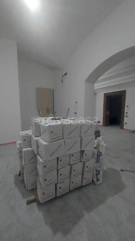 appartamento in vendita a Fisciano