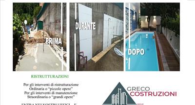locale commerciale in vendita a Fisciano