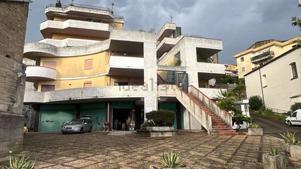 appartamento in vendita a Fisciano