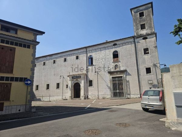 appartamento in vendita a Fisciano