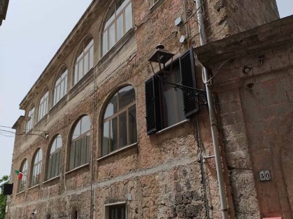 appartamento in vendita a Fisciano
