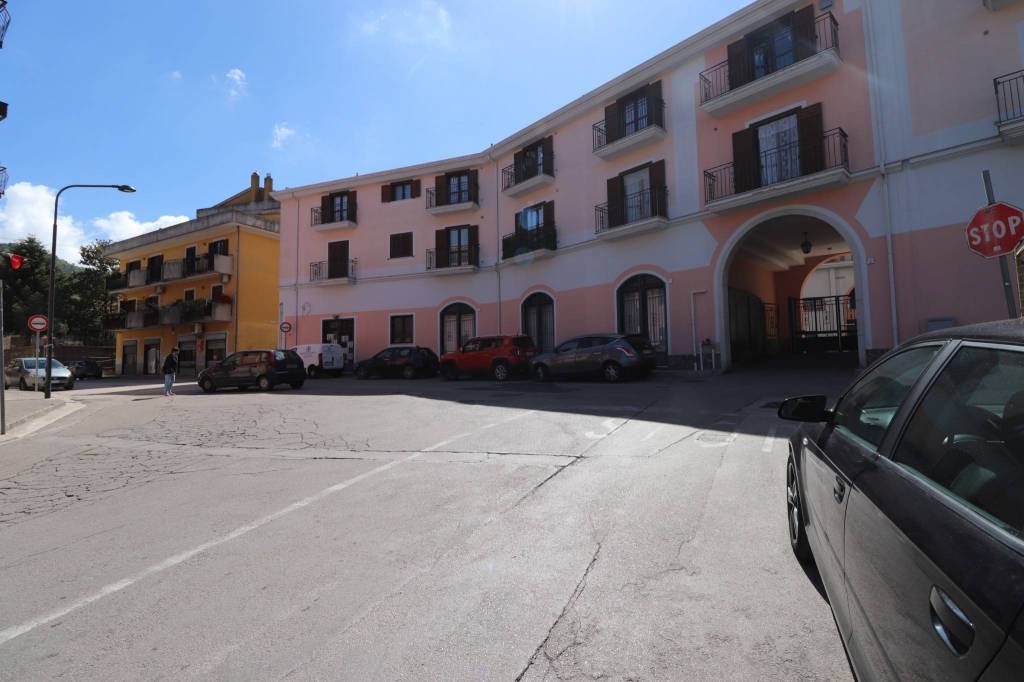 appartamento in vendita a Fisciano in zona Gaiano