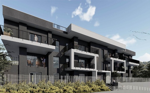 appartamento in vendita a Fisciano