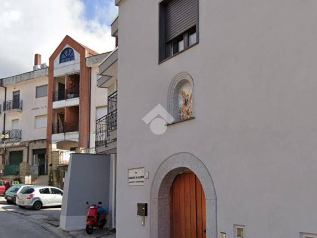 casa indipendente in vendita a Fisciano in zona Carpineto