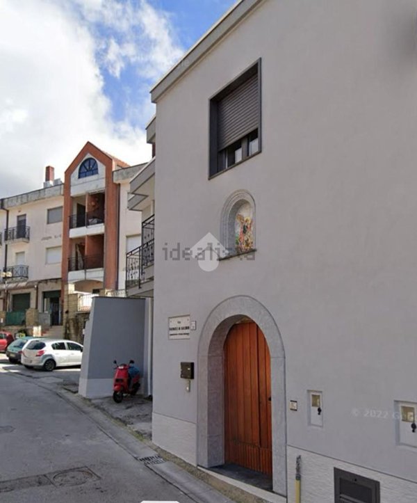 casa indipendente in vendita a Fisciano in zona Carpineto