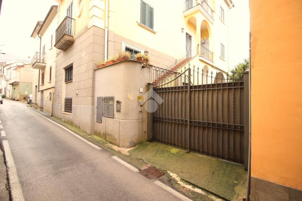 appartamento in vendita a Fisciano in zona Pizzolano