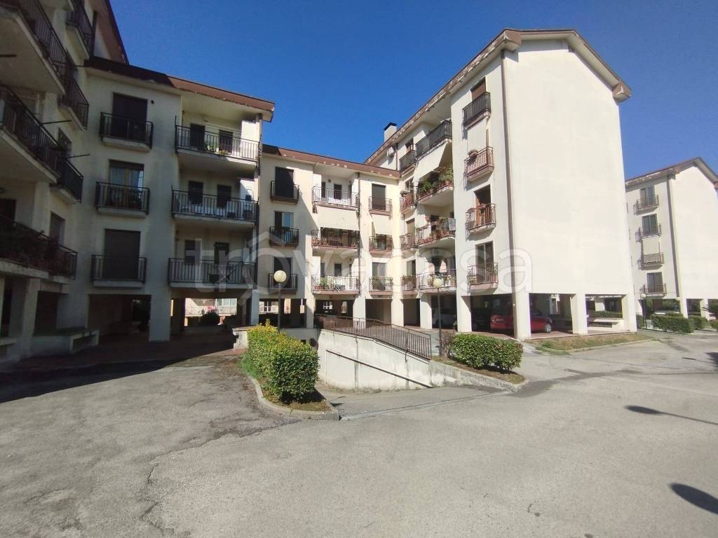 appartamento in vendita a Fisciano