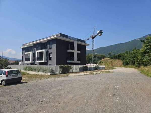 appartamento in vendita a Fisciano
