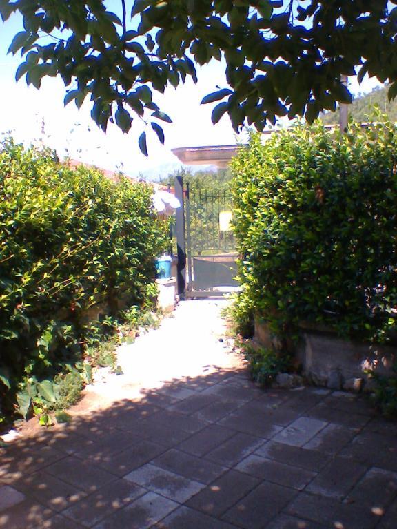 casa indipendente in vendita a Fisciano in zona Pizzolano