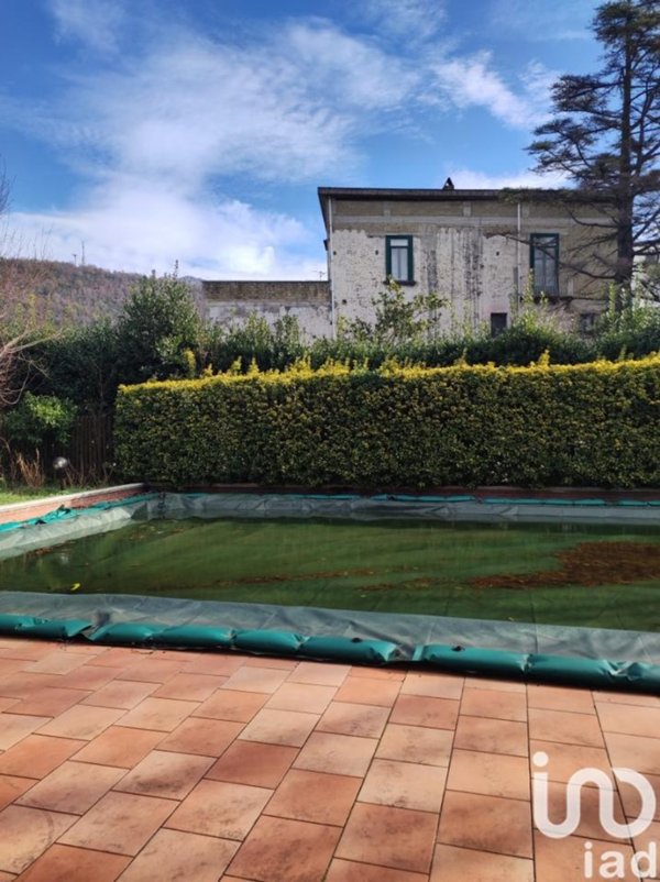 casa indipendente in vendita a Fisciano
