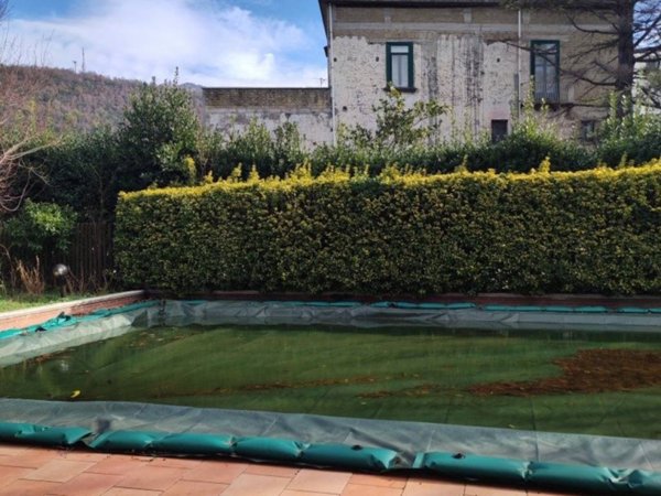 casa indipendente in vendita a Fisciano
