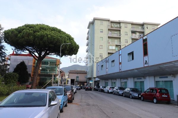 appartamento in vendita a Fisciano in zona Penta