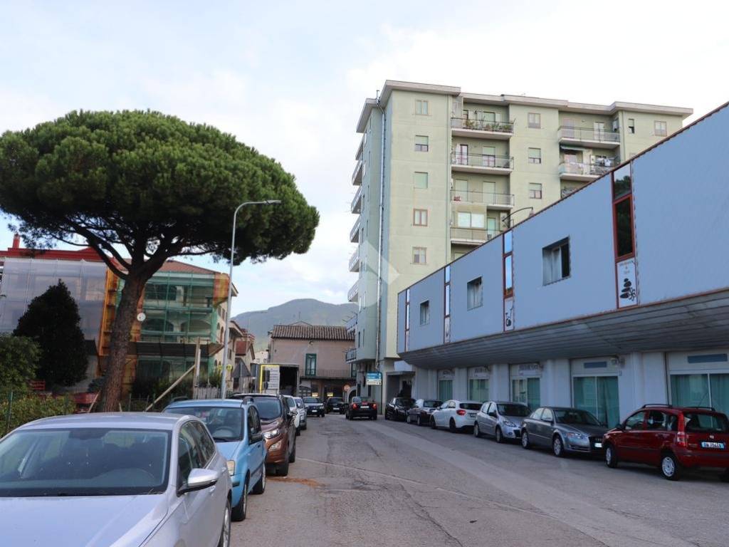 appartamento in vendita a Fisciano in zona Penta
