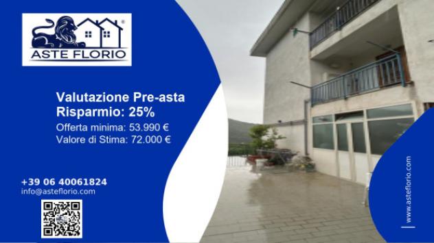 appartamento in vendita a Fisciano in zona Gaiano
