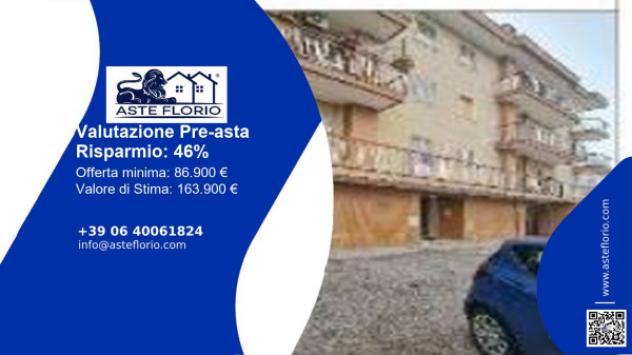 appartamento in vendita a Fisciano in zona Carpineto
