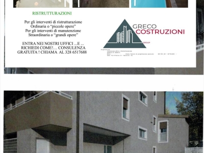 appartamento in vendita a Fisciano