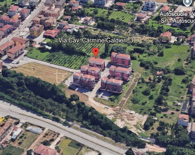 appartamento in vendita a Fisciano