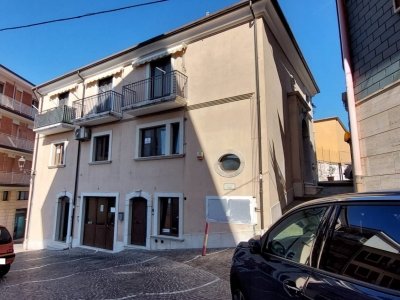 appartamento in vendita a Fisciano