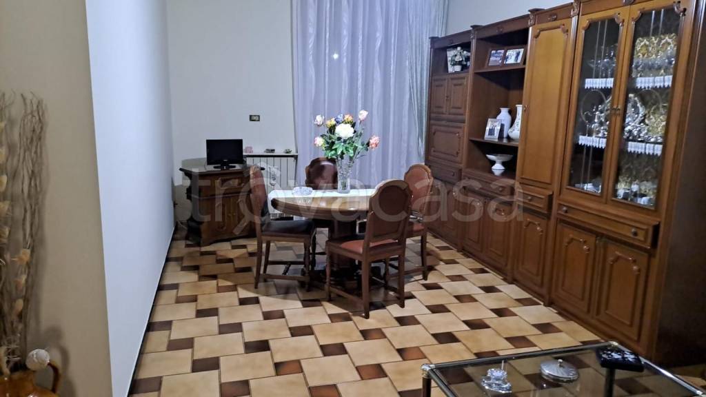 appartamento in vendita a Fisciano in zona Penta