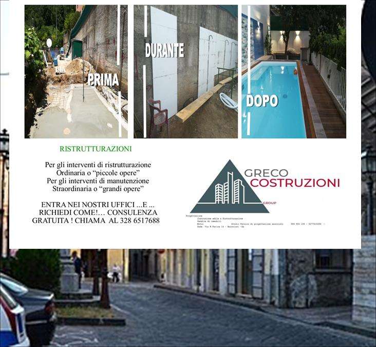 appartamento in vendita a Fisciano in zona Penta
