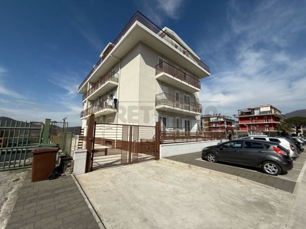 appartamento in vendita a Fisciano in zona Penta