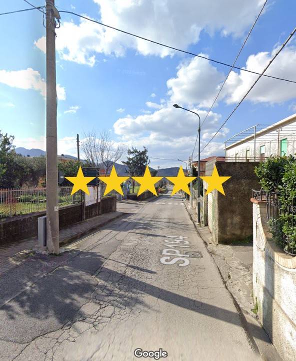 appartamento in vendita a Fisciano in zona Penta