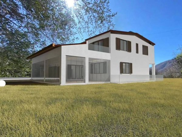 casa indipendente in vendita a Fisciano