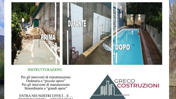 casa indipendente in vendita a Fisciano in zona Settefichi