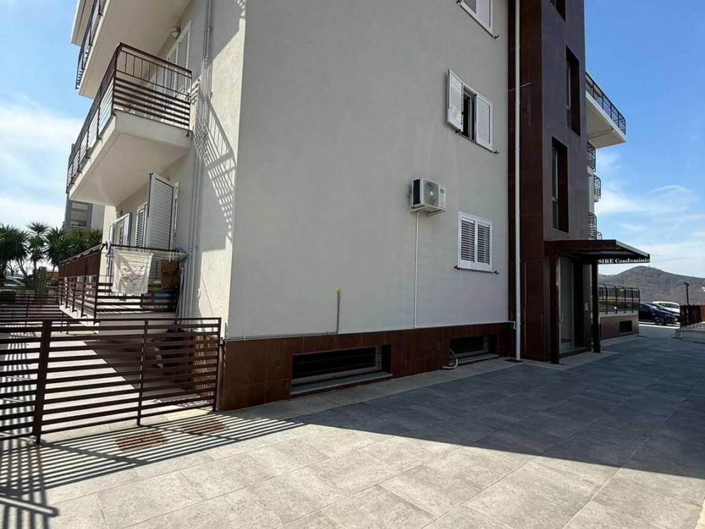 appartamento in vendita a Fisciano in zona Penta