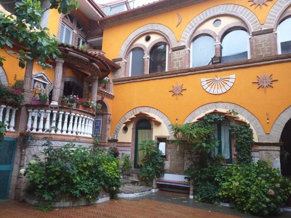 intera palazzina in vendita a Fisciano