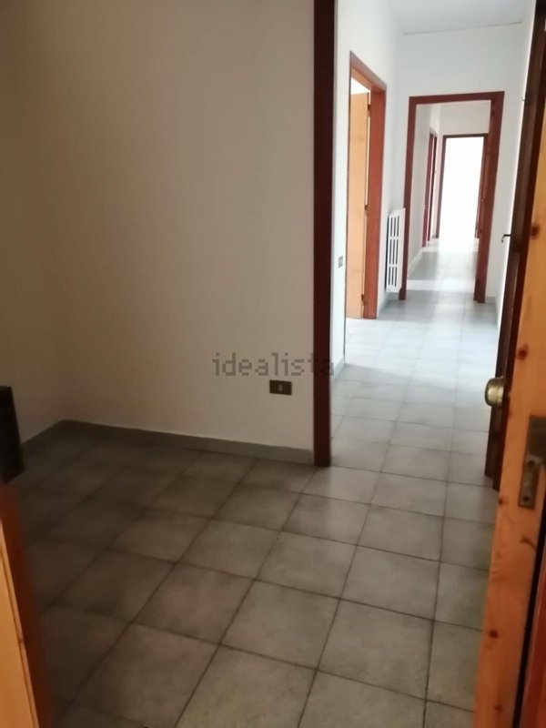 appartamento in vendita a Fisciano in zona Penta