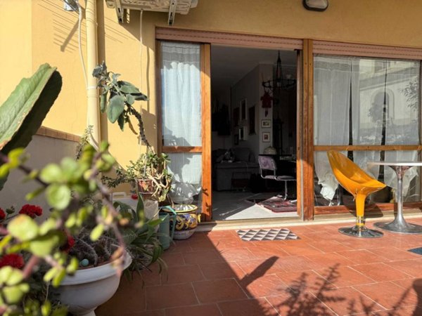 appartamento in vendita a Fisciano