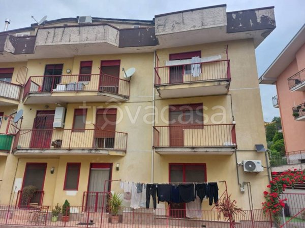 appartamento in vendita a Fisciano in zona Pizzolano