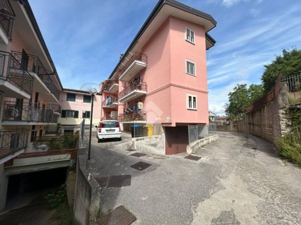appartamento in vendita a Fisciano