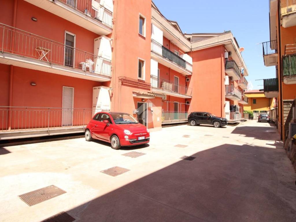 appartamento in vendita a Fisciano in zona Bolano