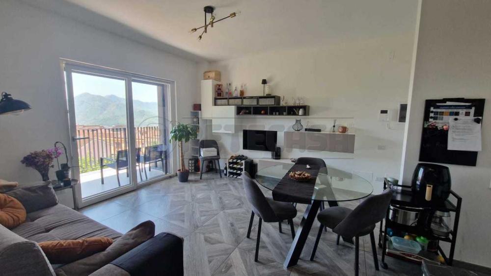 appartamento in vendita a Fisciano in zona Bolano